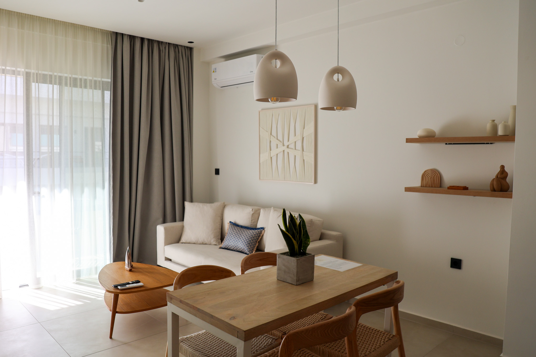 Experience Comfort & Style in the Heart of Chania