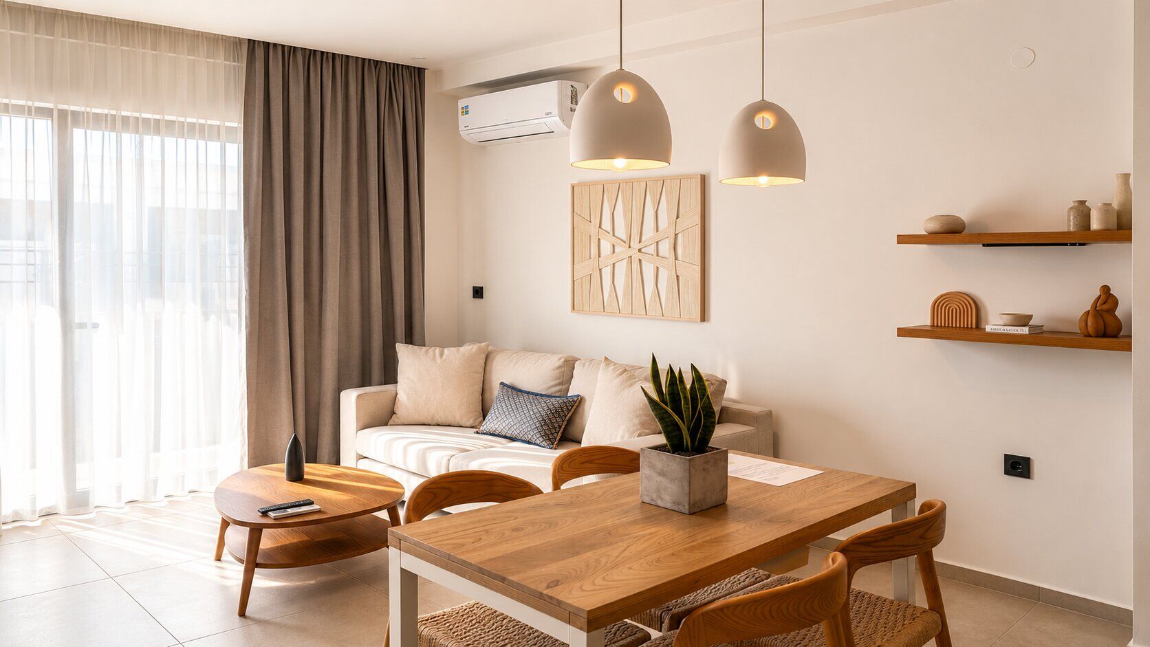 Experience Comfort & Style in the Heart of Chania